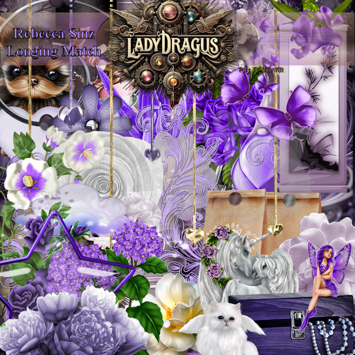 (image for) HODGLD-Longing RS Match